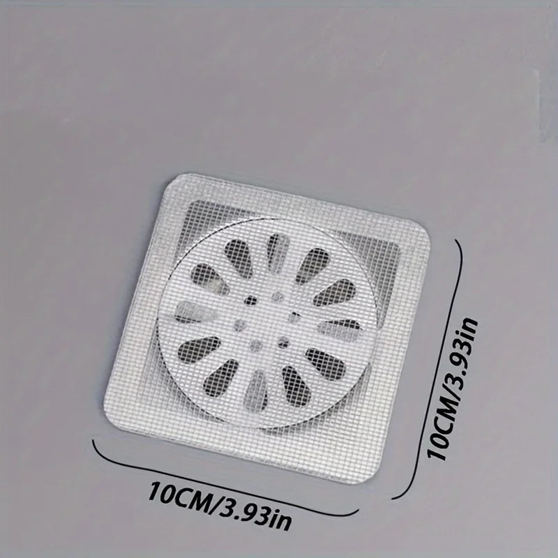 Mesh Shower Drain Covers