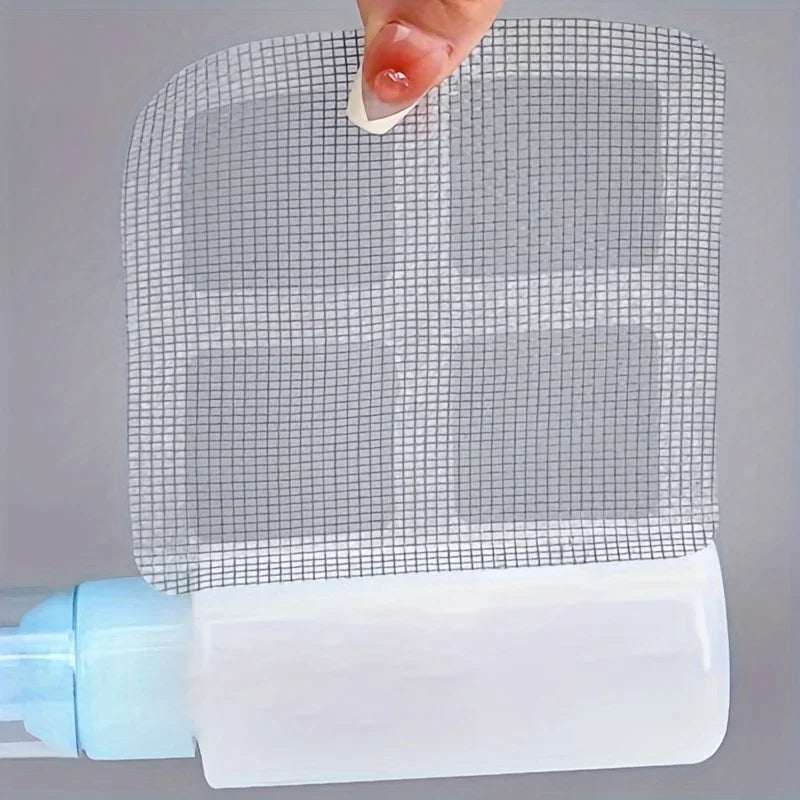 Mesh Shower Drain Covers