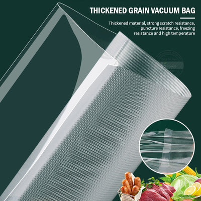 Vacuum Bags for Food Vacuum Sealer