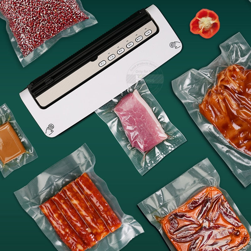 Vacuum Bags for Food Vacuum Sealer