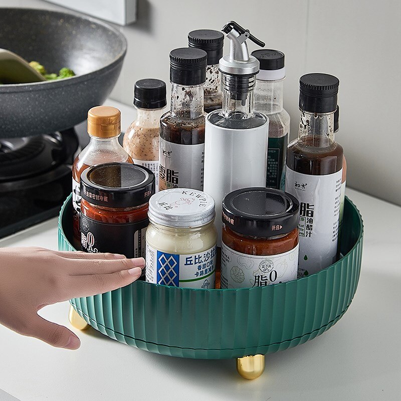 Kitchen Accessories Storage Containers