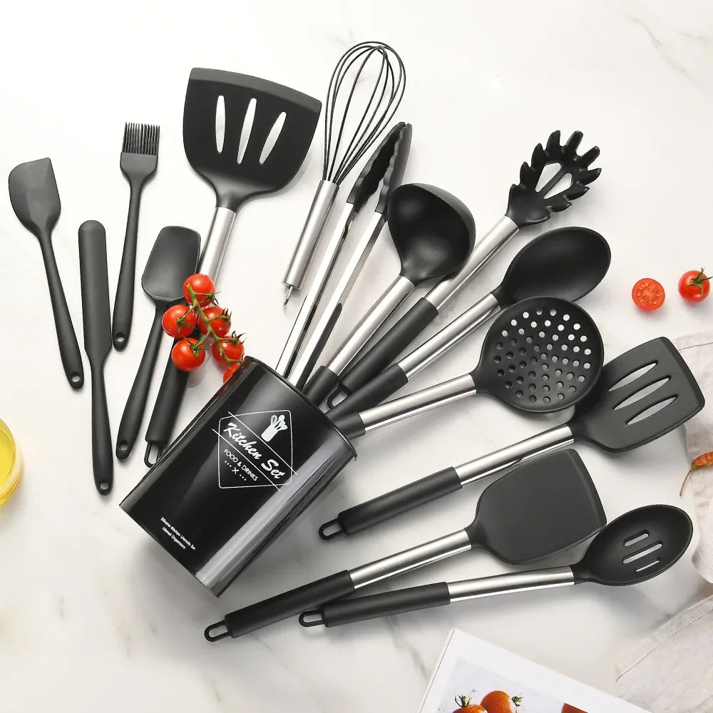 Kitchen Cookware Utensils