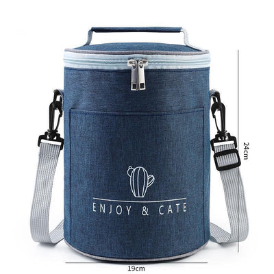 USB Electric Heated Lunch Box