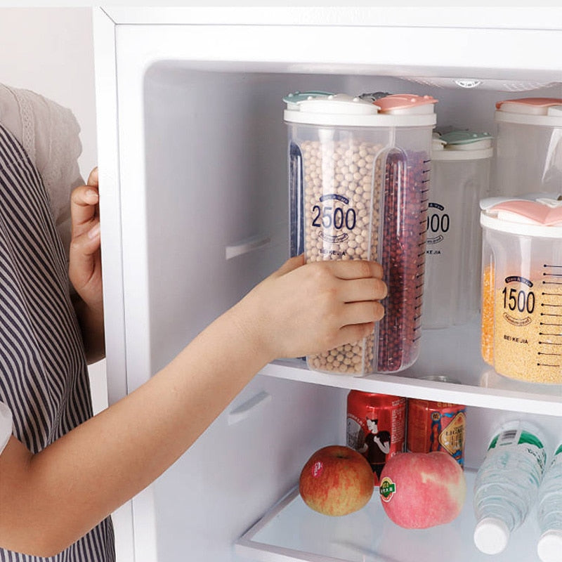 Kitchen Storage Box