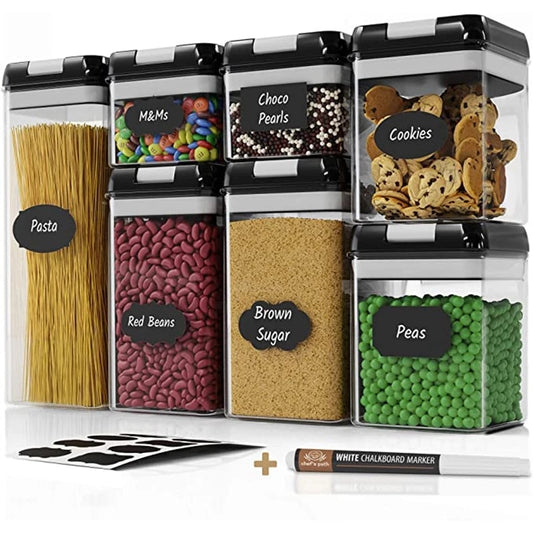 Food Storage Container Set