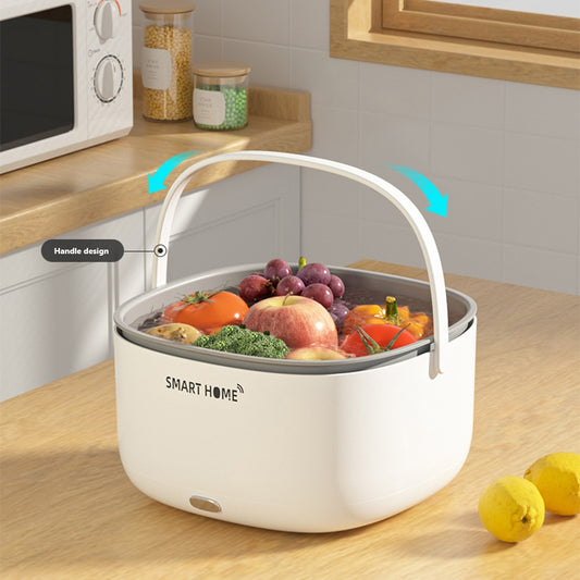 Household Electric Vegetable Washing Machine