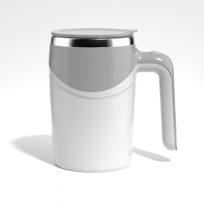 Rechargeable Model Stirring Coffee Cup