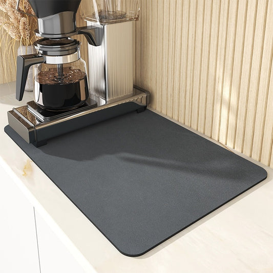 Large Kitchen Absorbent Mat