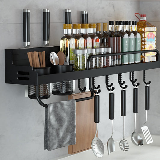 Kichen Organizer Shelf Storage Rack