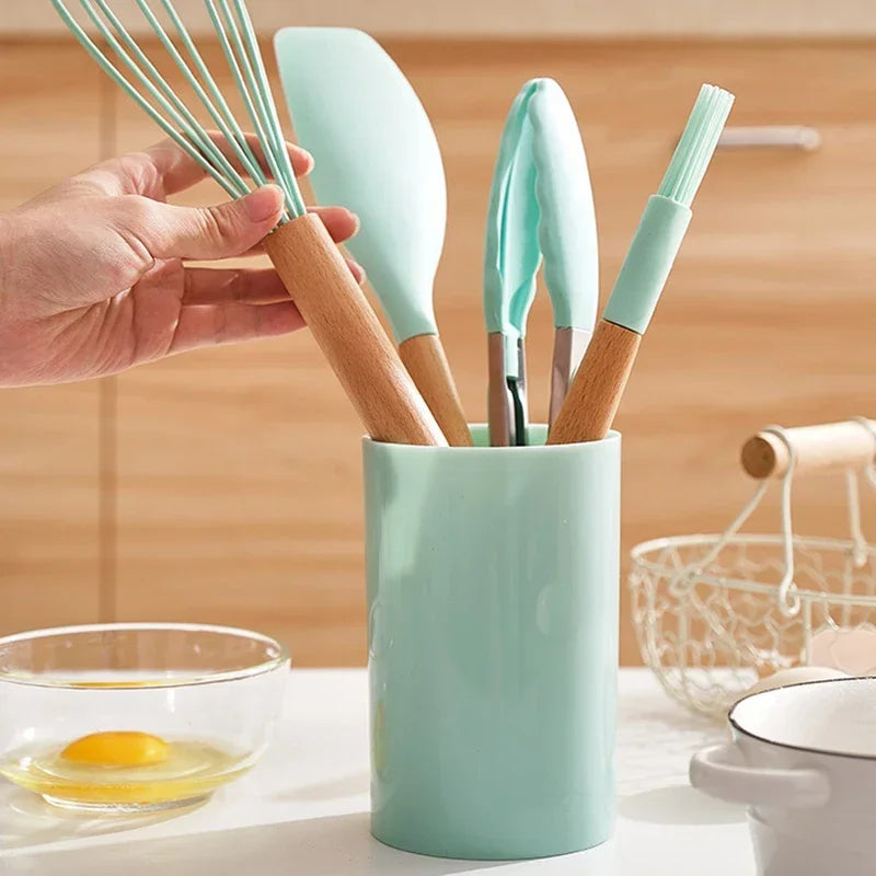 Kitchen Cookware Utensils