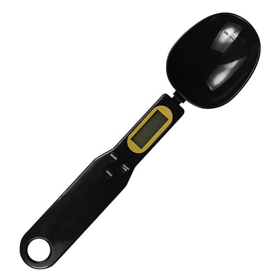 Electronic Food Weight Measuring Spoon