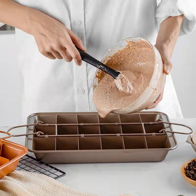 Non-Stick Cake Brownie Baking Tools
