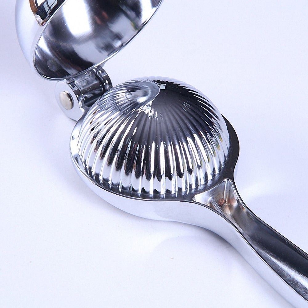 Stainless Steel Lemon Hand Squeezer Press Machine