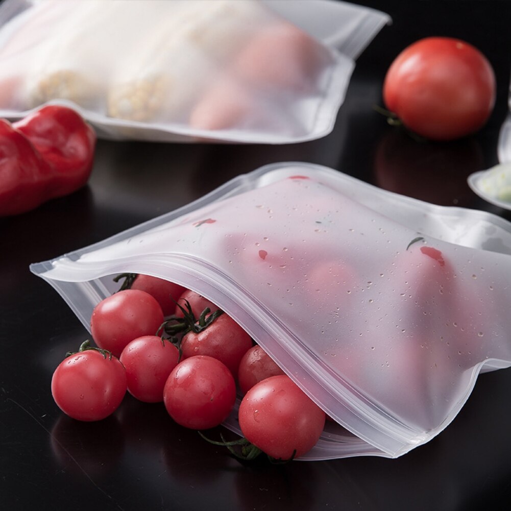 Food Storage Bag Fresh Wrap