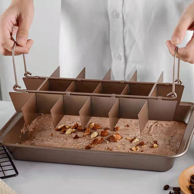 Non-Stick Cake Brownie Baking Tools