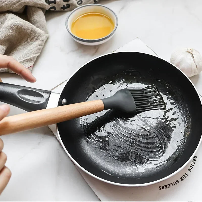 Kitchen Cookware Utensils